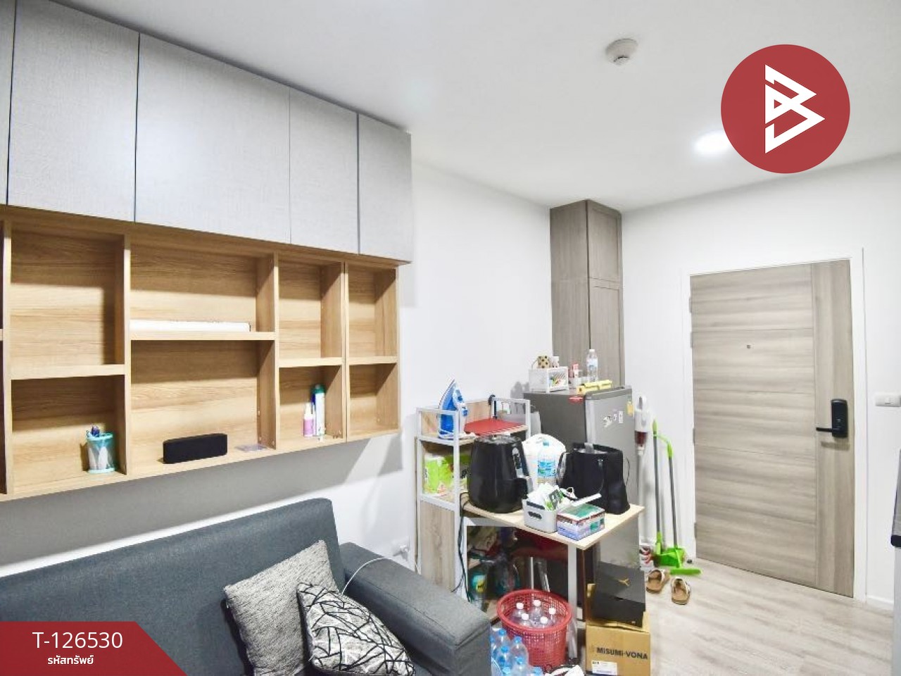 ขายคอนโด เคนซิงตัน สุขุมวิท-เทพารักษ์ (Kensington Sukhumvit-Thepharak) สมุทรปราการ 6