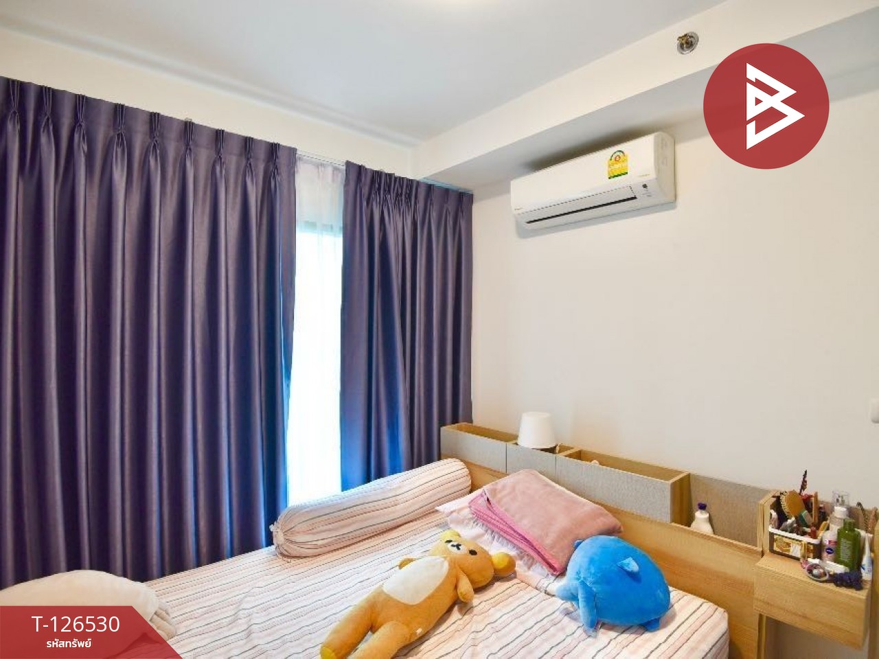 ขายคอนโด เคนซิงตัน สุขุมวิท-เทพารักษ์ (Kensington Sukhumvit-Thepharak) สมุทรปราการ 9