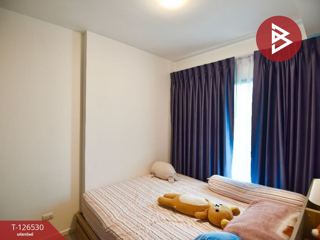 ขายคอนโด เคนซิงตัน สุขุมวิท-เทพารักษ์ (Kensington Sukhumvit-Thepharak) สมุทรปราการ 8