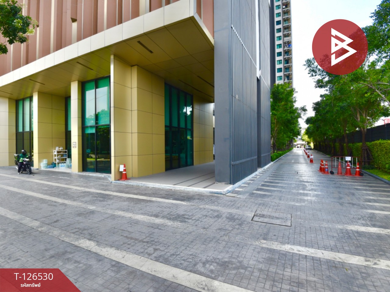 ขายคอนโด เคนซิงตัน สุขุมวิท-เทพารักษ์ (Kensington Sukhumvit-Thepharak) สมุทรปราการ 10