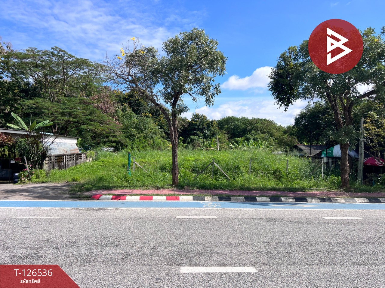 ขายที่ดินเปล่า เนื้อที่ 98 ตร.วา หางดง เชียงใหม่ 5