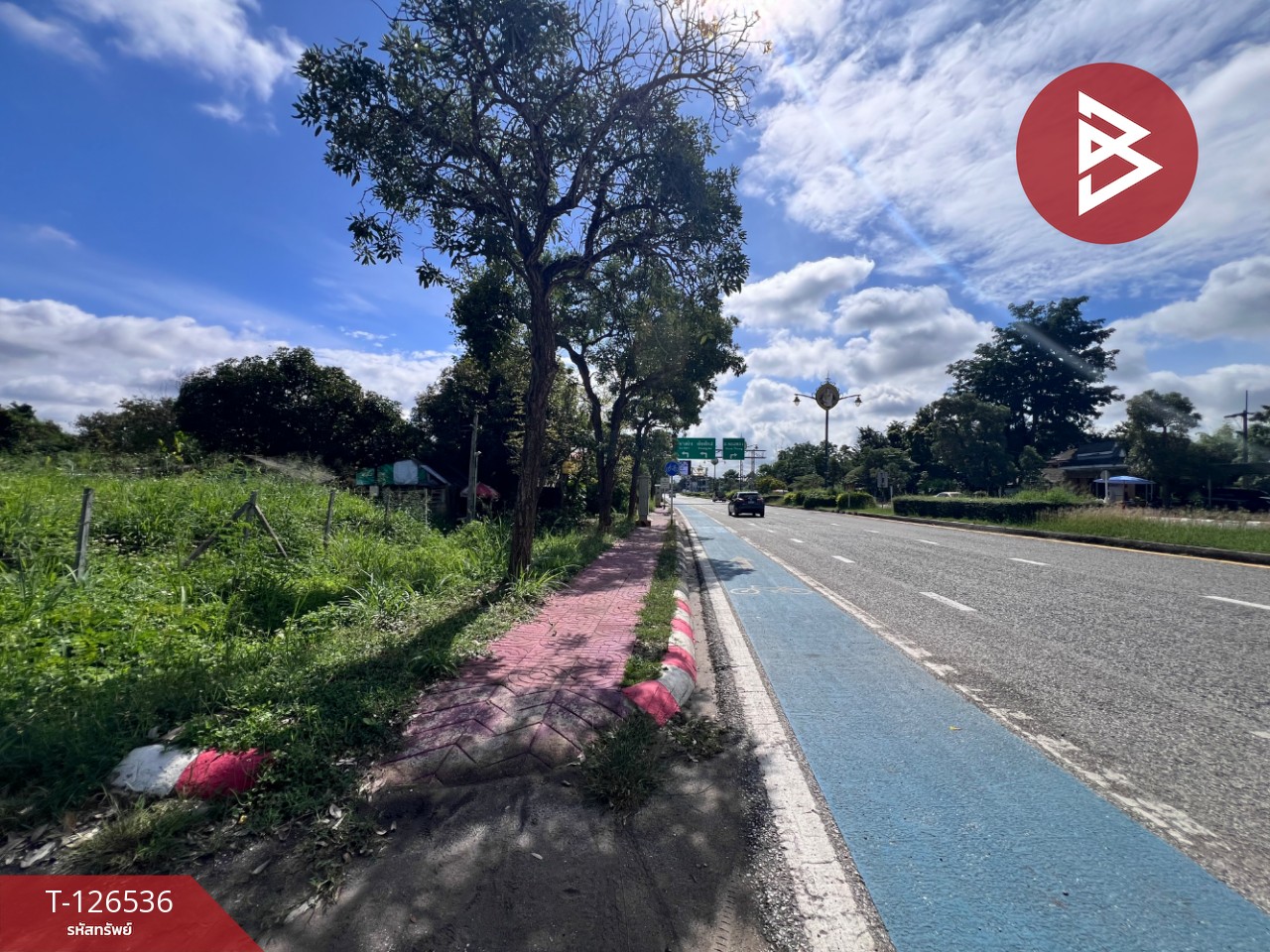 ขายที่ดินเปล่า เนื้อที่ 98 ตร.วา หางดง เชียงใหม่ 6