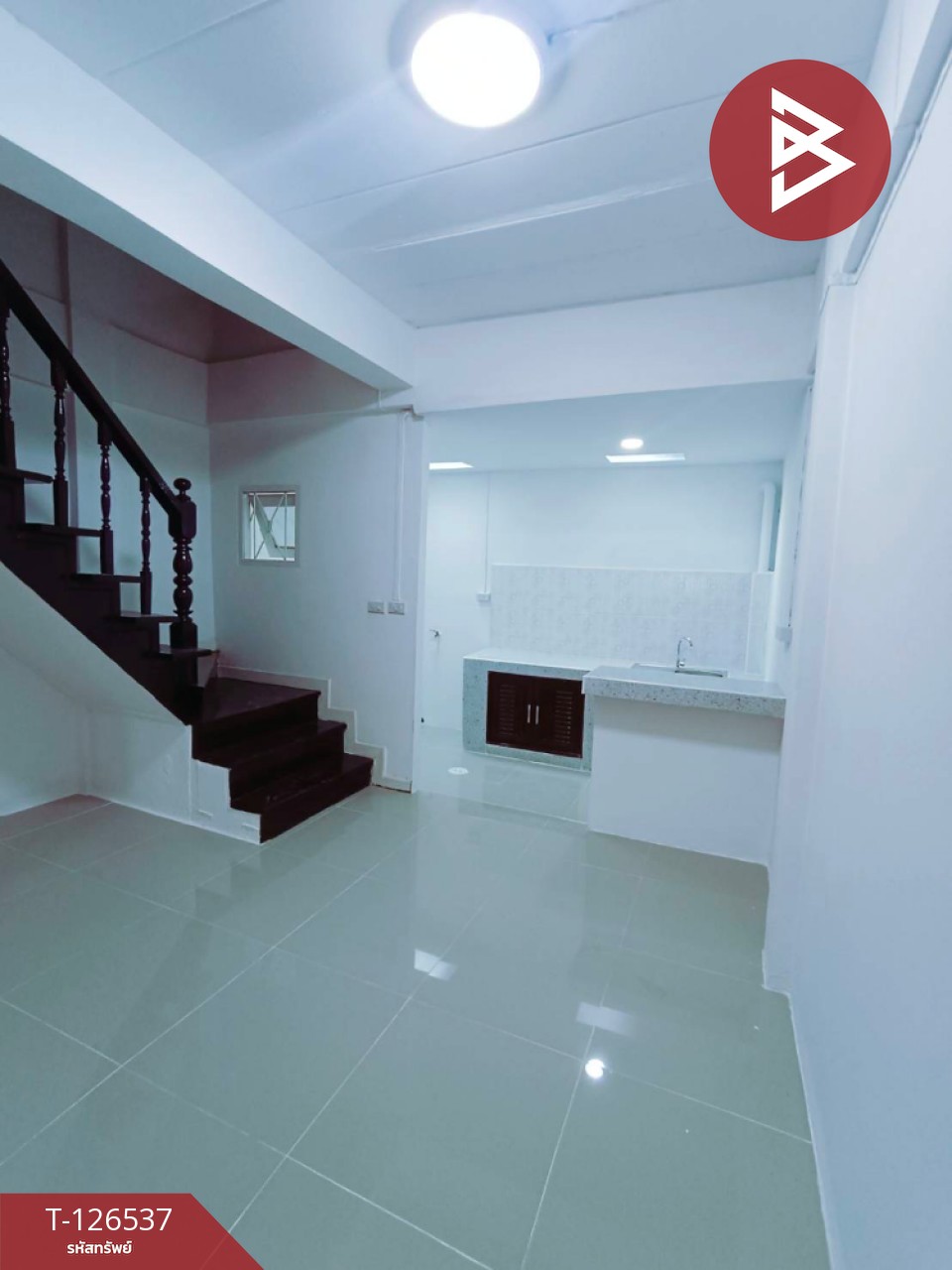 ขายทาวน์เฮ้าส์ หมู่บ้านสวีทโฮมปาร์ค บางบัวทอง นนทบุรี 5