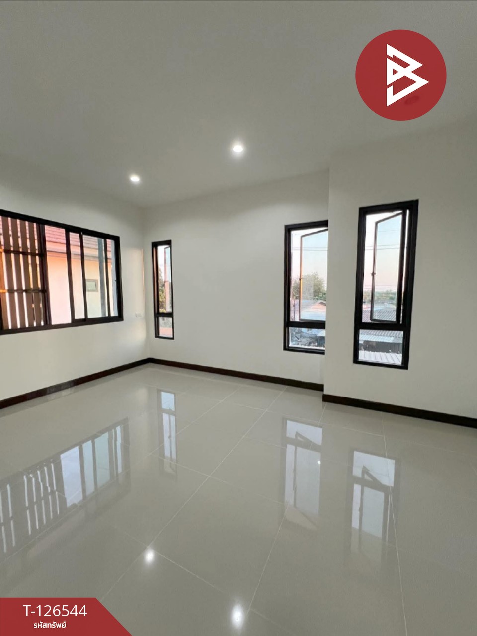 ขายบ้านเดี่ยวสไตล์โมเดิร์น เนื้อที่ 92 ตร.วา ขลุง จันทบุรี 12