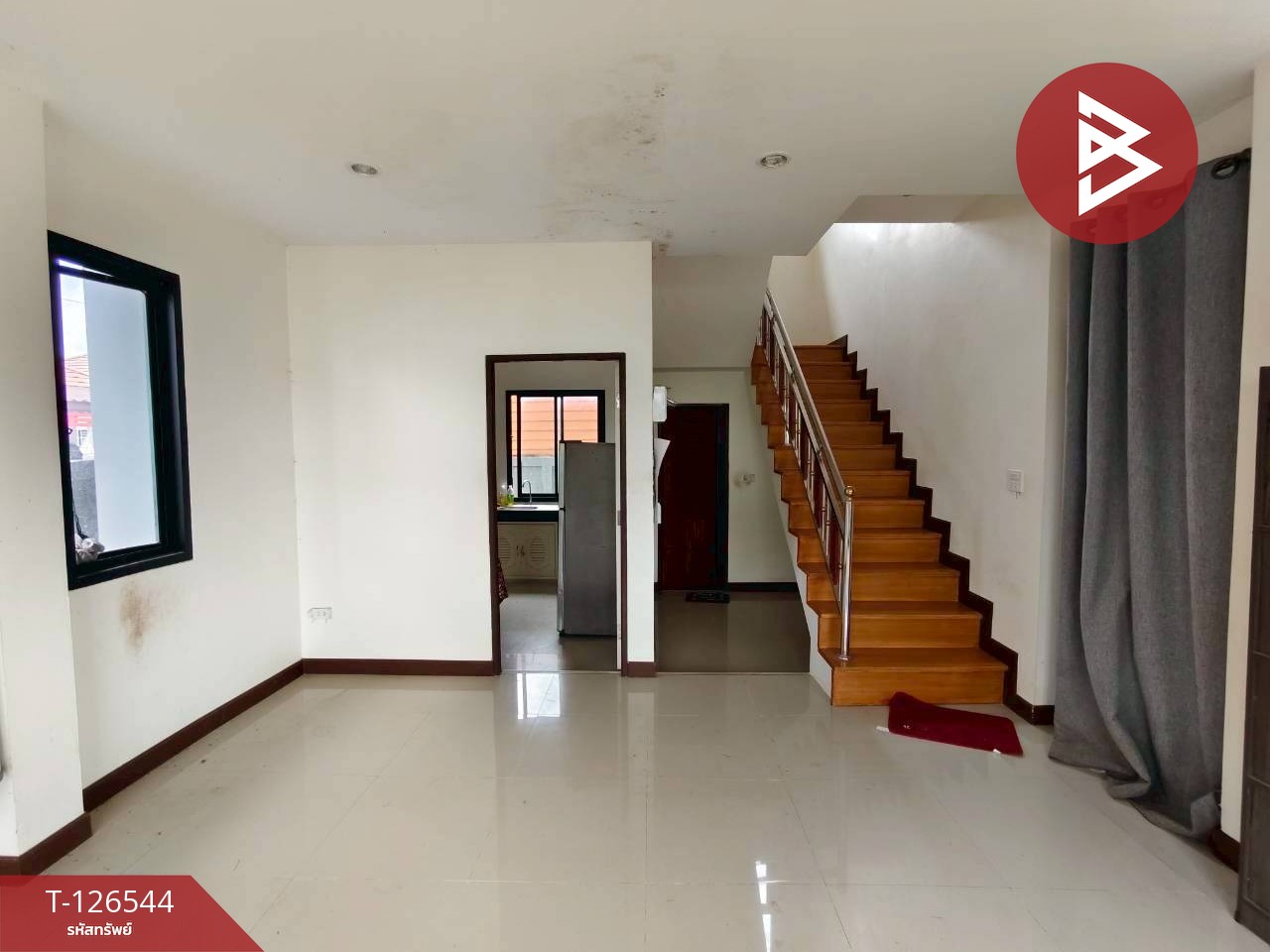 ขายบ้านเดี่ยวสไตล์โมเดิร์น เนื้อที่ 92 ตร.วา ขลุง จันทบุรี 5