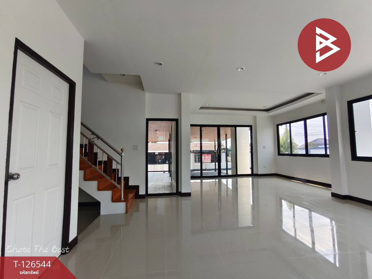 ขายบ้านเดี่ยวสไตล์โมเดิร์น เนื้อที่ 92 ตร.วา ขลุง จันทบุรี 4