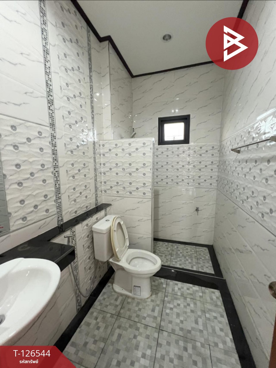 ขายบ้านเดี่ยวสไตล์โมเดิร์น เนื้อที่ 92 ตร.วา ขลุง จันทบุรี 13