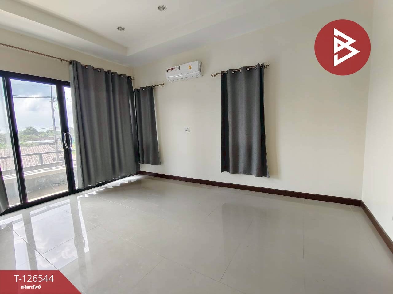 ขายบ้านเดี่ยวสไตล์โมเดิร์น เนื้อที่ 92 ตร.วา ขลุง จันทบุรี 6