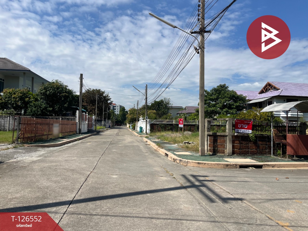 ขายที่ดิน ในหมู่บ้านรอยัลปาล์มวิลล่า เนื้อที่ 2 งาน 18 ตร.วา บางพลี สมุทรปราการ 10