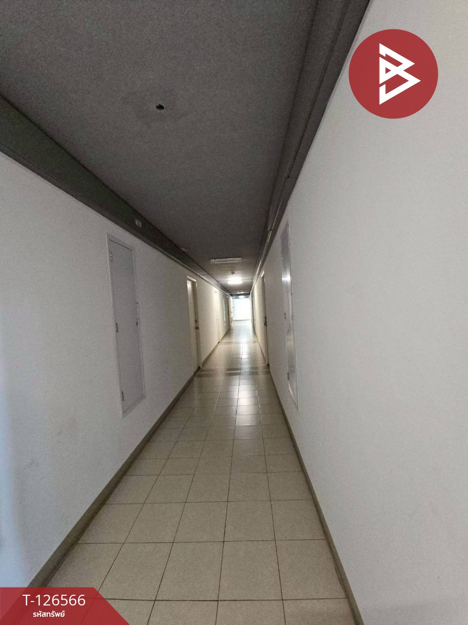 ขายคอนโด ลุมพินี คอนโดทาวน์ ชลบุรี-สุขุมวิท ชลบุรี (Lumpini Condo Town Chonburi-Sukhumvit) 10