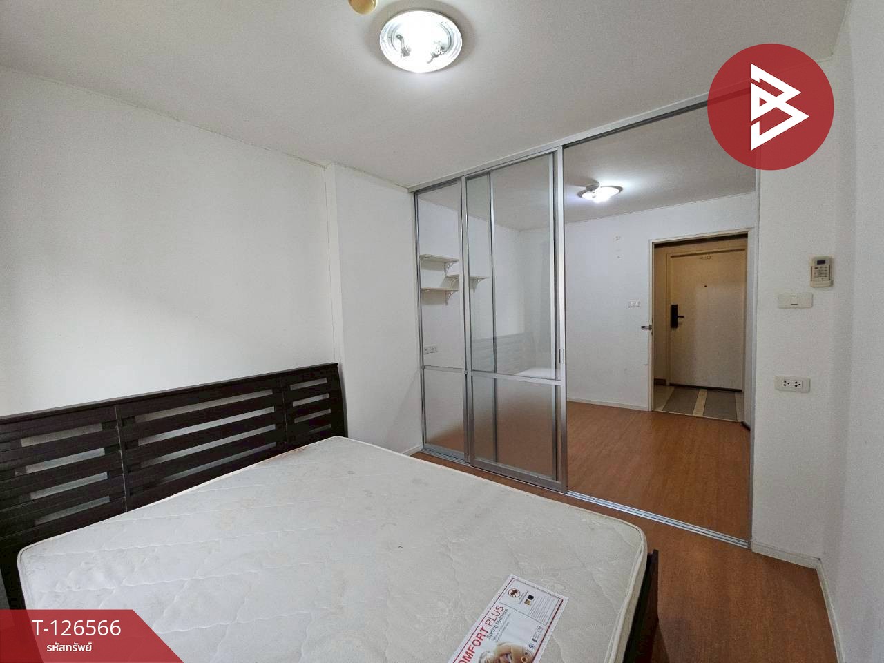 ขายคอนโด ลุมพินี คอนโดทาวน์ ชลบุรี-สุขุมวิท ชลบุรี (Lumpini Condo Town Chonburi-Sukhumvit) 3