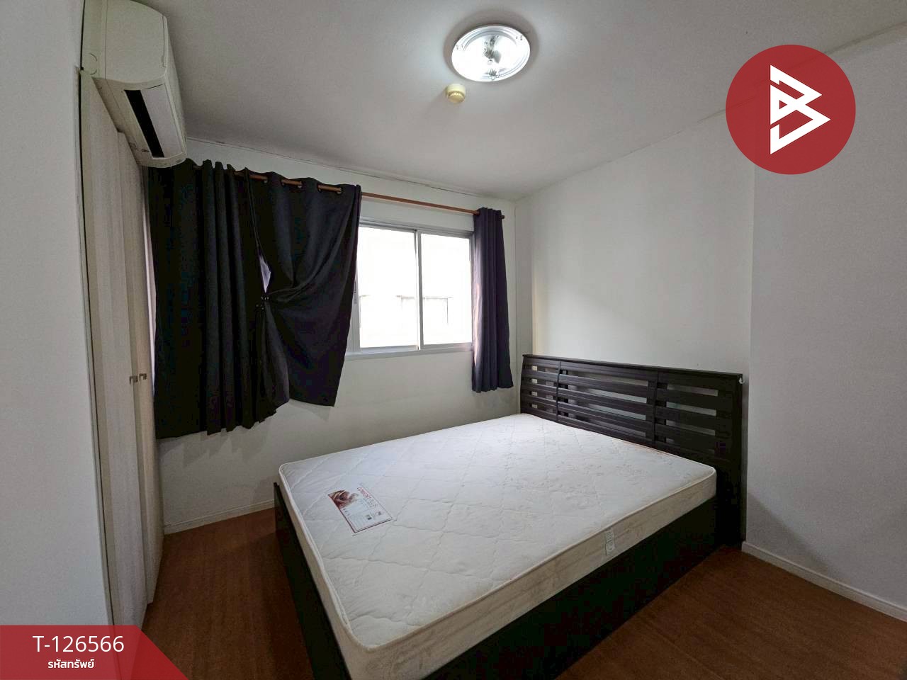ขายคอนโด ลุมพินี คอนโดทาวน์ ชลบุรี-สุขุมวิท ชลบุรี (Lumpini Condo Town Chonburi-Sukhumvit) 5