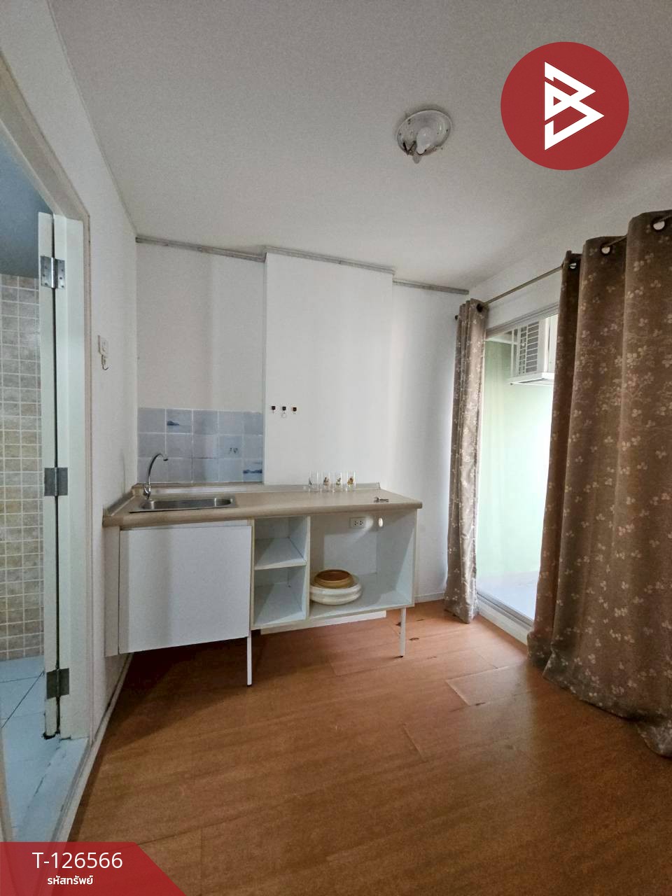 ขายคอนโด ลุมพินี คอนโดทาวน์ ชลบุรี-สุขุมวิท ชลบุรี (Lumpini Condo Town Chonburi-Sukhumvit) 6