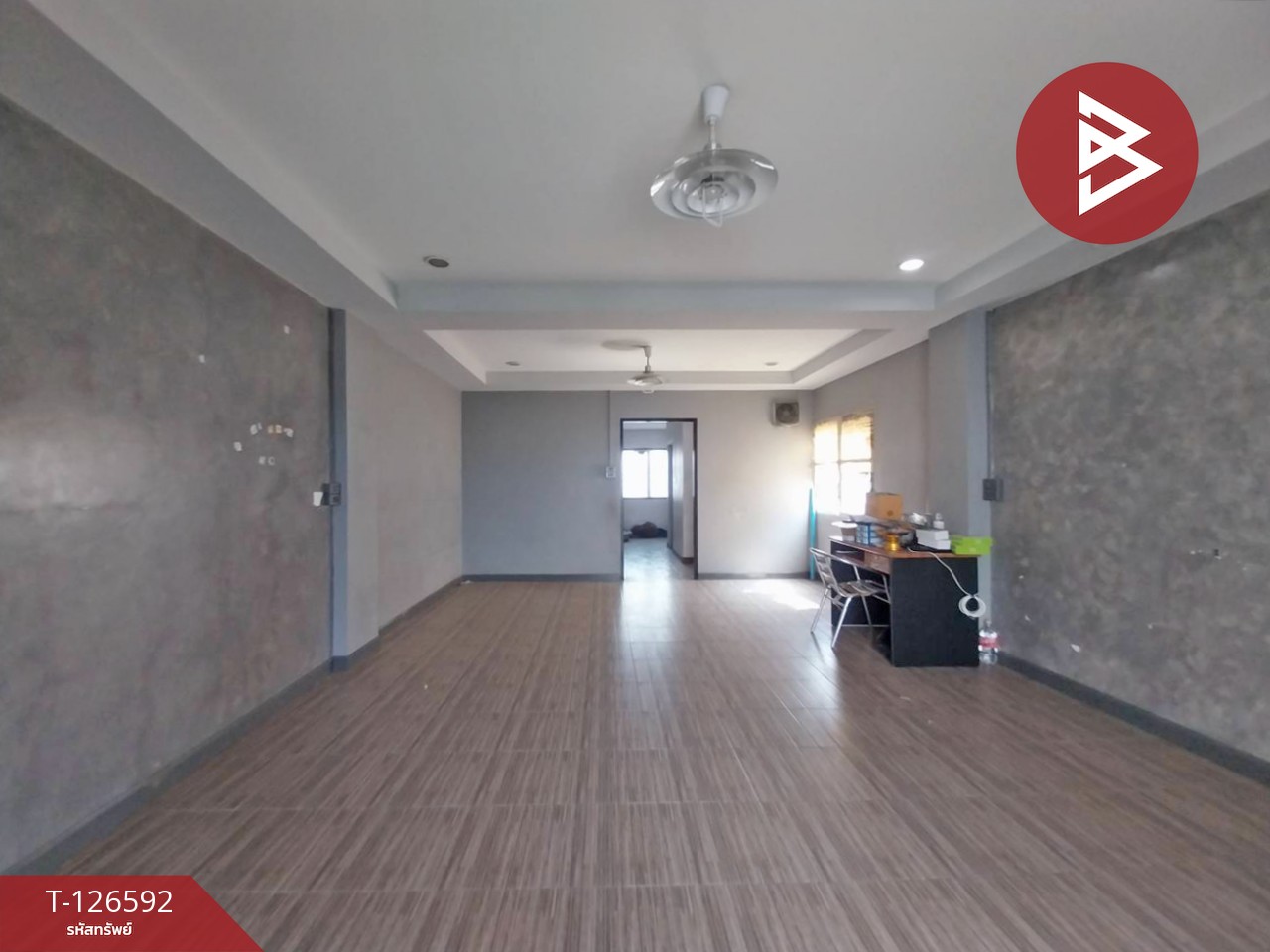 ขายอาคารพาณิชย์ อยู่หน้ามบ.นีโอวิลล์ ศรีวารี-สุวรรณภูมิ สมุทรปรการ ติดถนน ทำเลดี 11