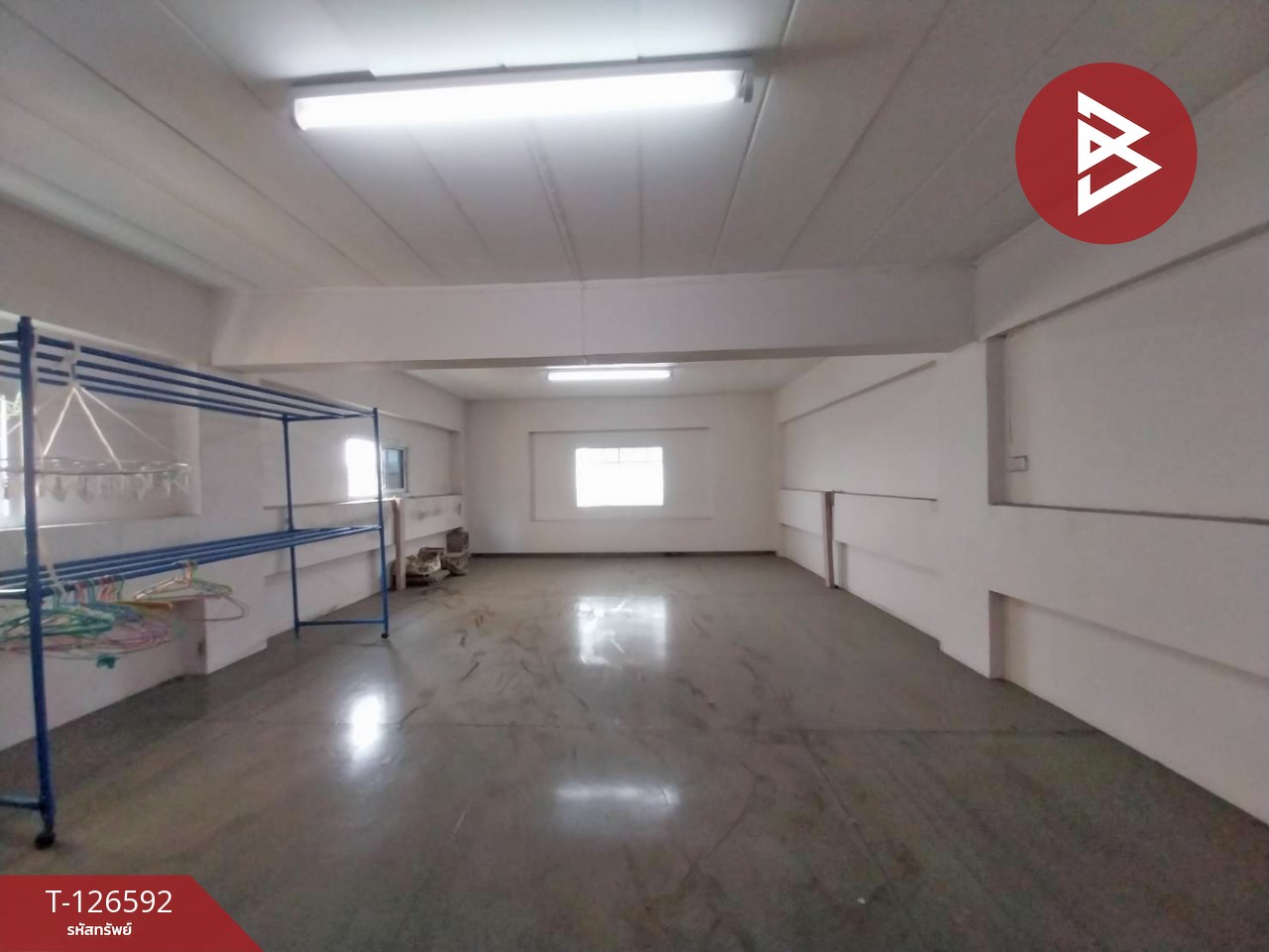 ขายอาคารพาณิชย์ อยู่หน้ามบ.นีโอวิลล์ ศรีวารี-สุวรรณภูมิ สมุทรปรการ ติดถนน ทำเลดี 12