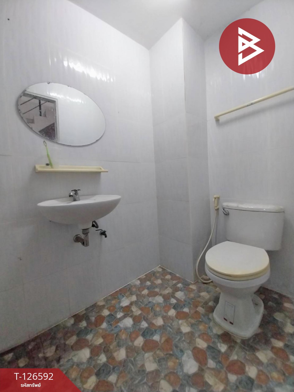 ขายอาคารพาณิชย์ อยู่หน้ามบ.นีโอวิลล์ ศรีวารี-สุวรรณภูมิ สมุทรปรการ ติดถนน ทำเลดี 14