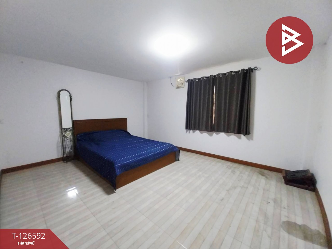 ขายอาคารพาณิชย์ อยู่หน้ามบ.นีโอวิลล์ ศรีวารี-สุวรรณภูมิ สมุทรปรการ ติดถนน ทำเลดี 8