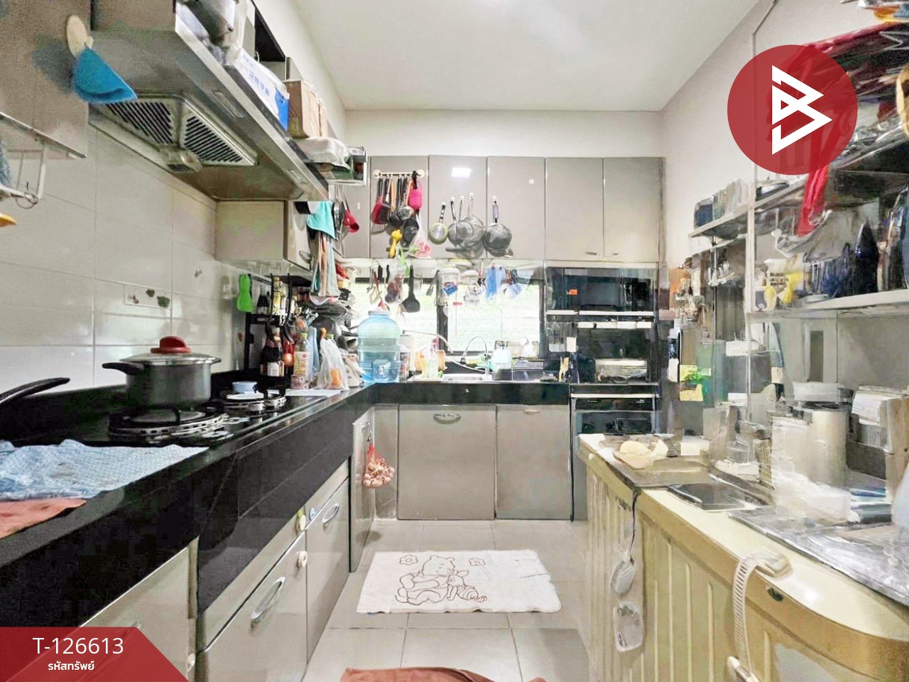 ขายบ้านเดี่ยว หมู่บ้านมัณฑนา ศรีนครินทร์-บางนา (Mantana Srinakarin-Bangna) สมุทรปราการ 5