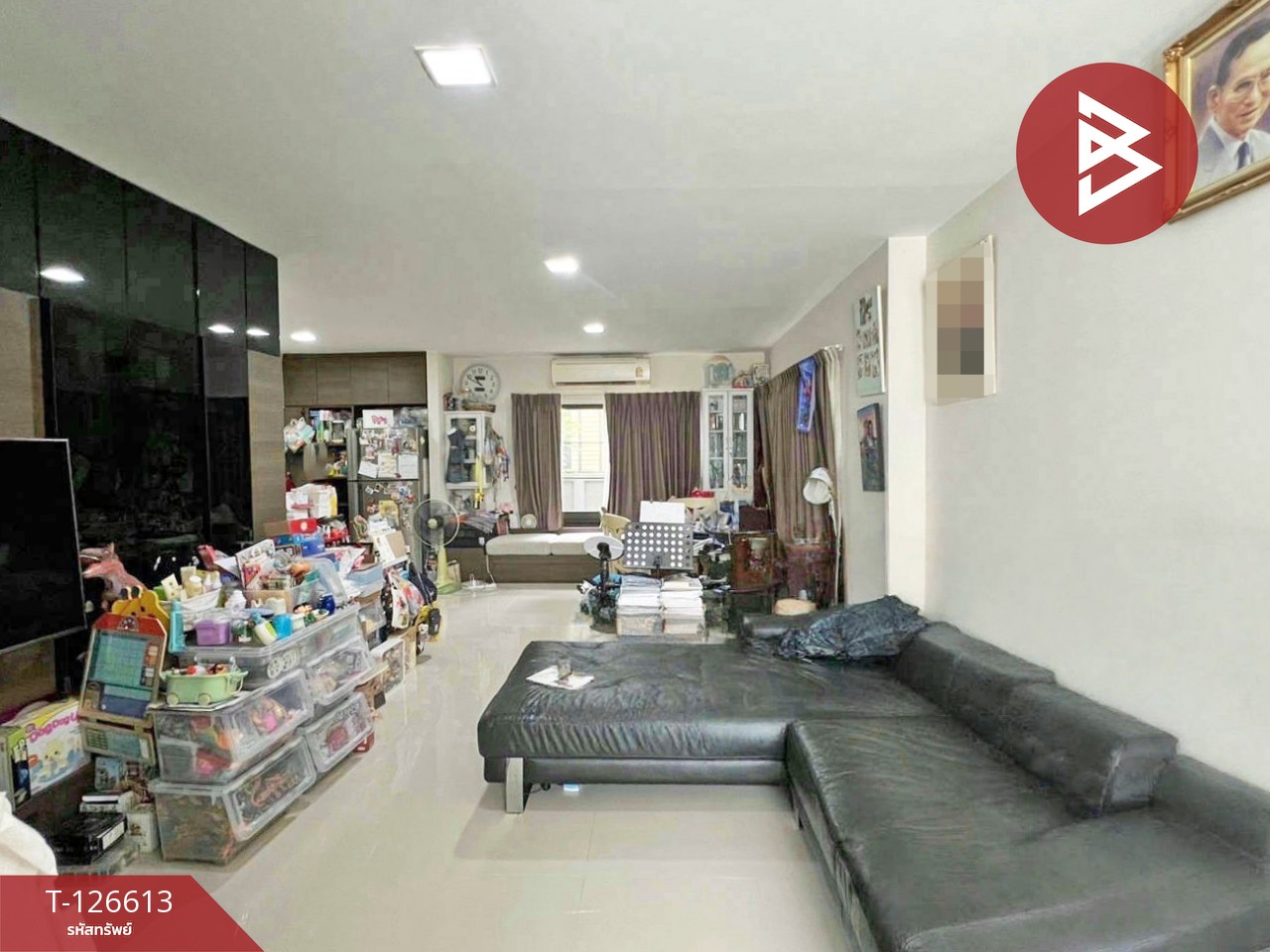 ขายบ้านเดี่ยว หมู่บ้านมัณฑนา ศรีนครินทร์-บางนา (Mantana Srinakarin-Bangna) สมุทรปราการ 4