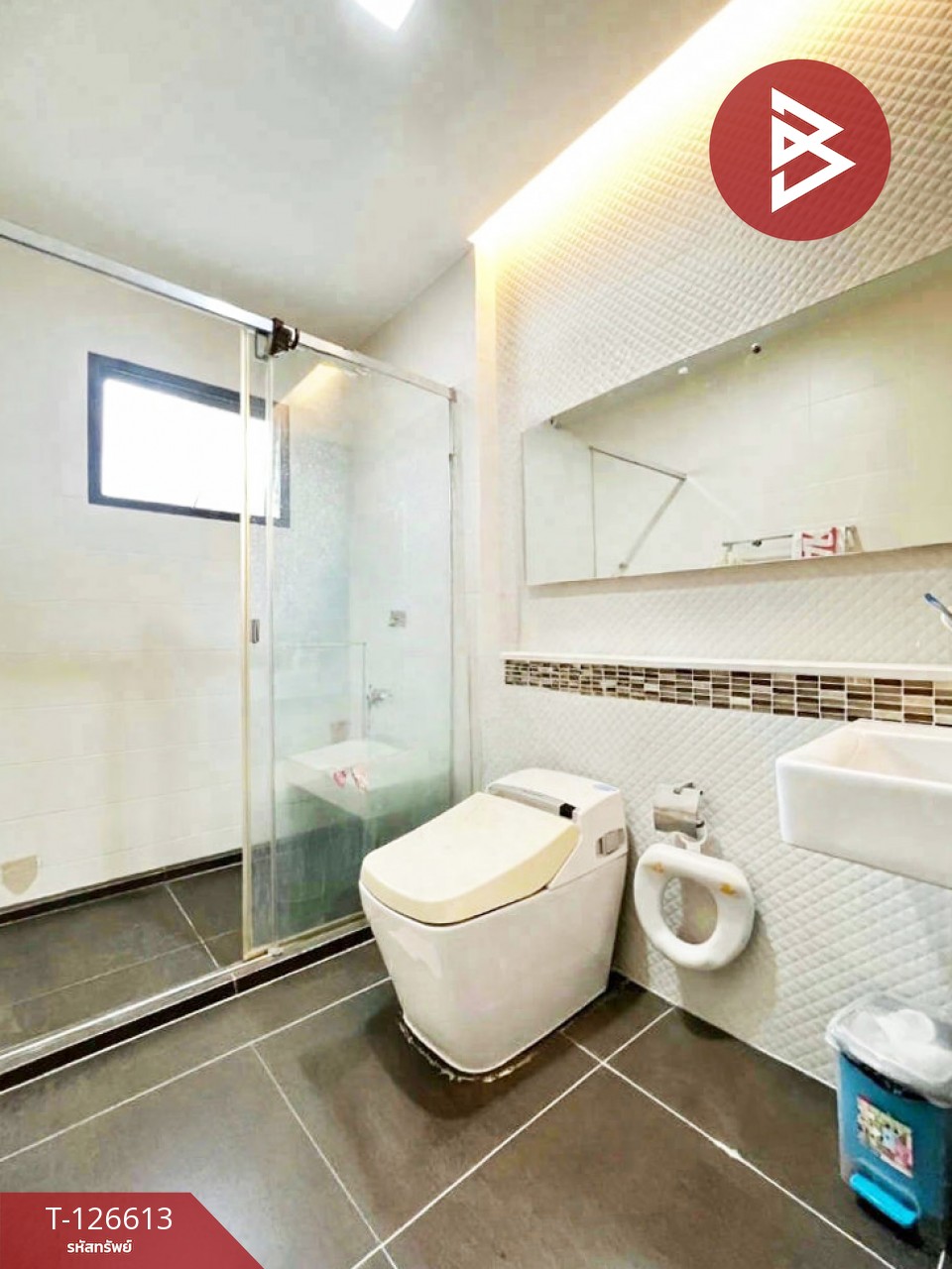 ขายบ้านเดี่ยว หมู่บ้านมัณฑนา ศรีนครินทร์-บางนา (Mantana Srinakarin-Bangna) สมุทรปราการ 6