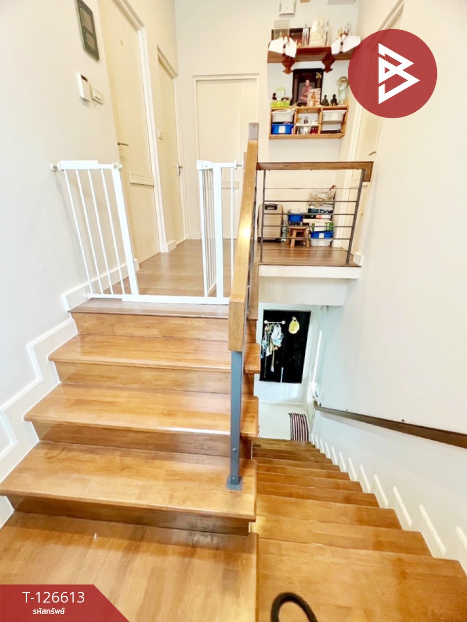 ขายบ้านเดี่ยว หมู่บ้านมัณฑนา ศรีนครินทร์-บางนา (Mantana Srinakarin-Bangna) สมุทรปราการ 7