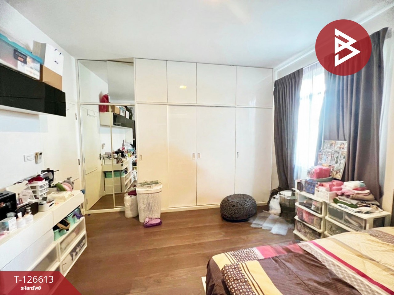 ขายบ้านเดี่ยว หมู่บ้านมัณฑนา ศรีนครินทร์-บางนา (Mantana Srinakarin-Bangna) สมุทรปราการ 8