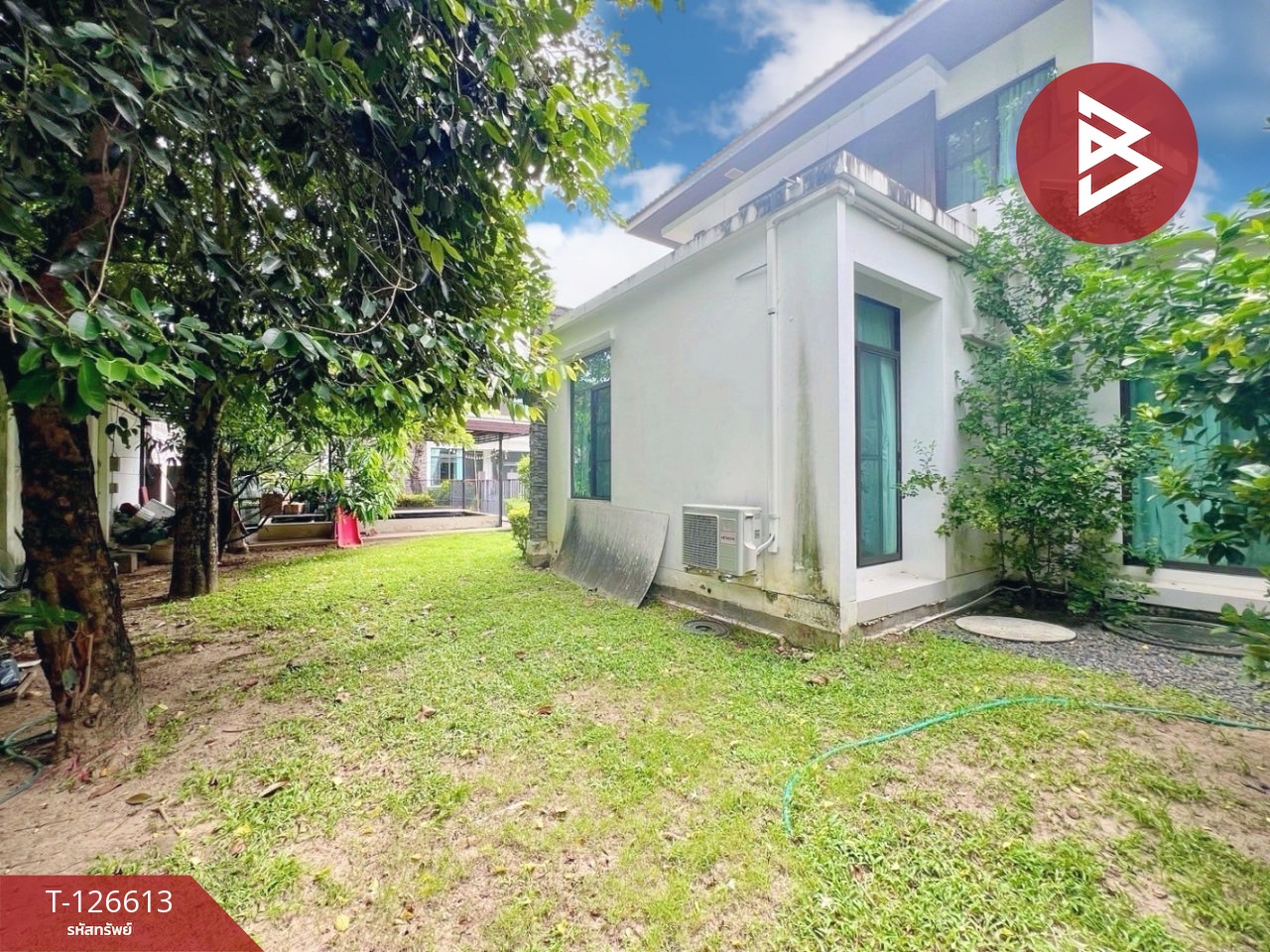 ขายบ้านเดี่ยว หมู่บ้านมัณฑนา ศรีนครินทร์-บางนา (Mantana Srinakarin-Bangna) สมุทรปราการ 10