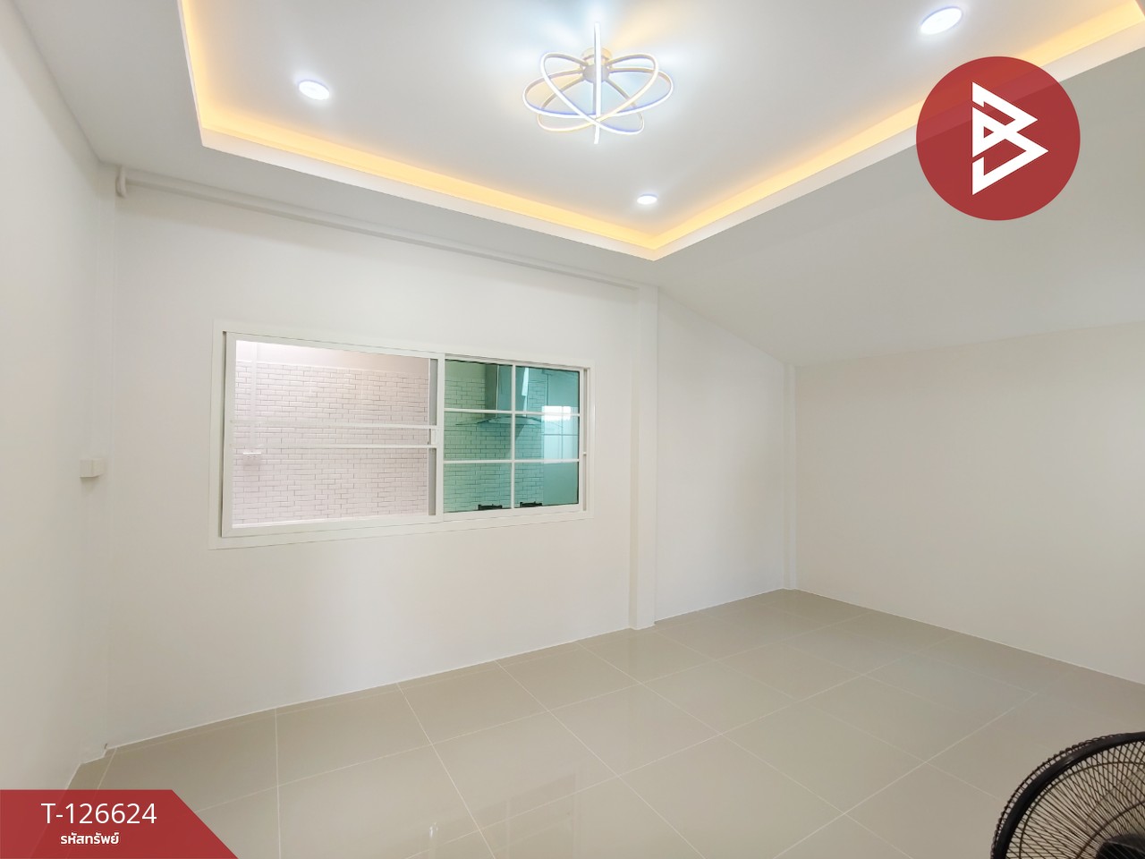 ขายบ้านเดี่ยว หมู่บ้านหรรษา1 หนองแขม กรุงเทพมหานคร 7