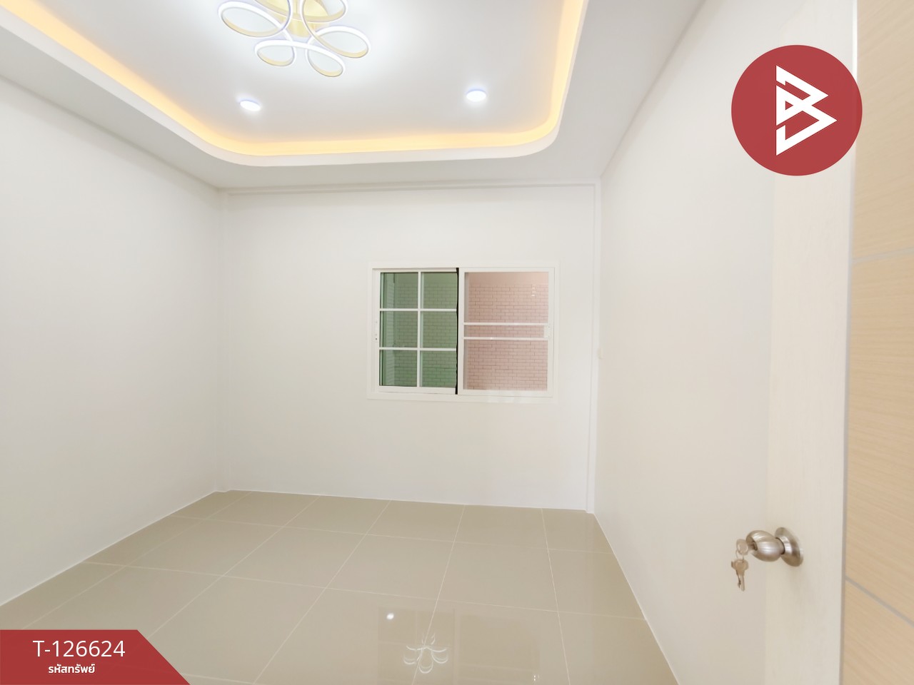 ขายบ้านเดี่ยว หมู่บ้านหรรษา1 หนองแขม กรุงเทพมหานคร 8