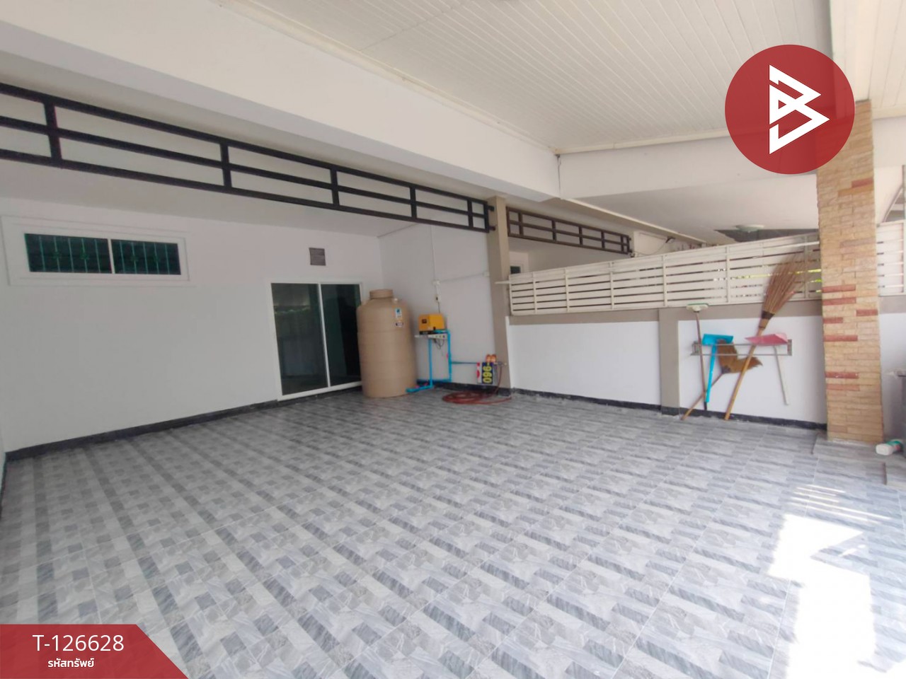 ขายบ้านแฝด หมู่บ้านสุขุมวิทไลท์ บางปะกง (Sukhumvit Lite Bang Pakong) ฉะเชิงเทรา 3