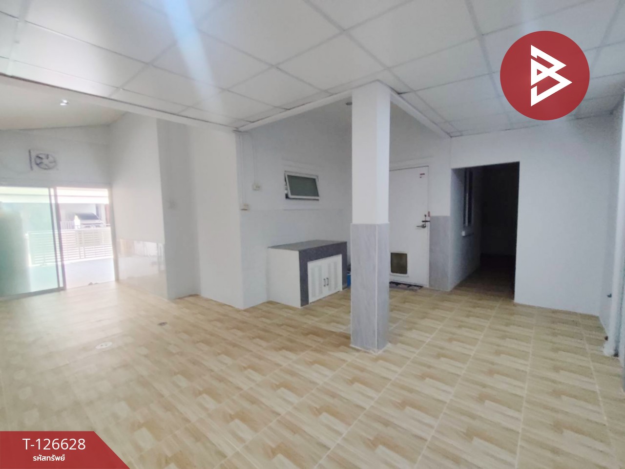 ขายบ้านแฝด หมู่บ้านสุขุมวิทไลท์ บางปะกง (Sukhumvit Lite Bang Pakong) ฉะเชิงเทรา 4