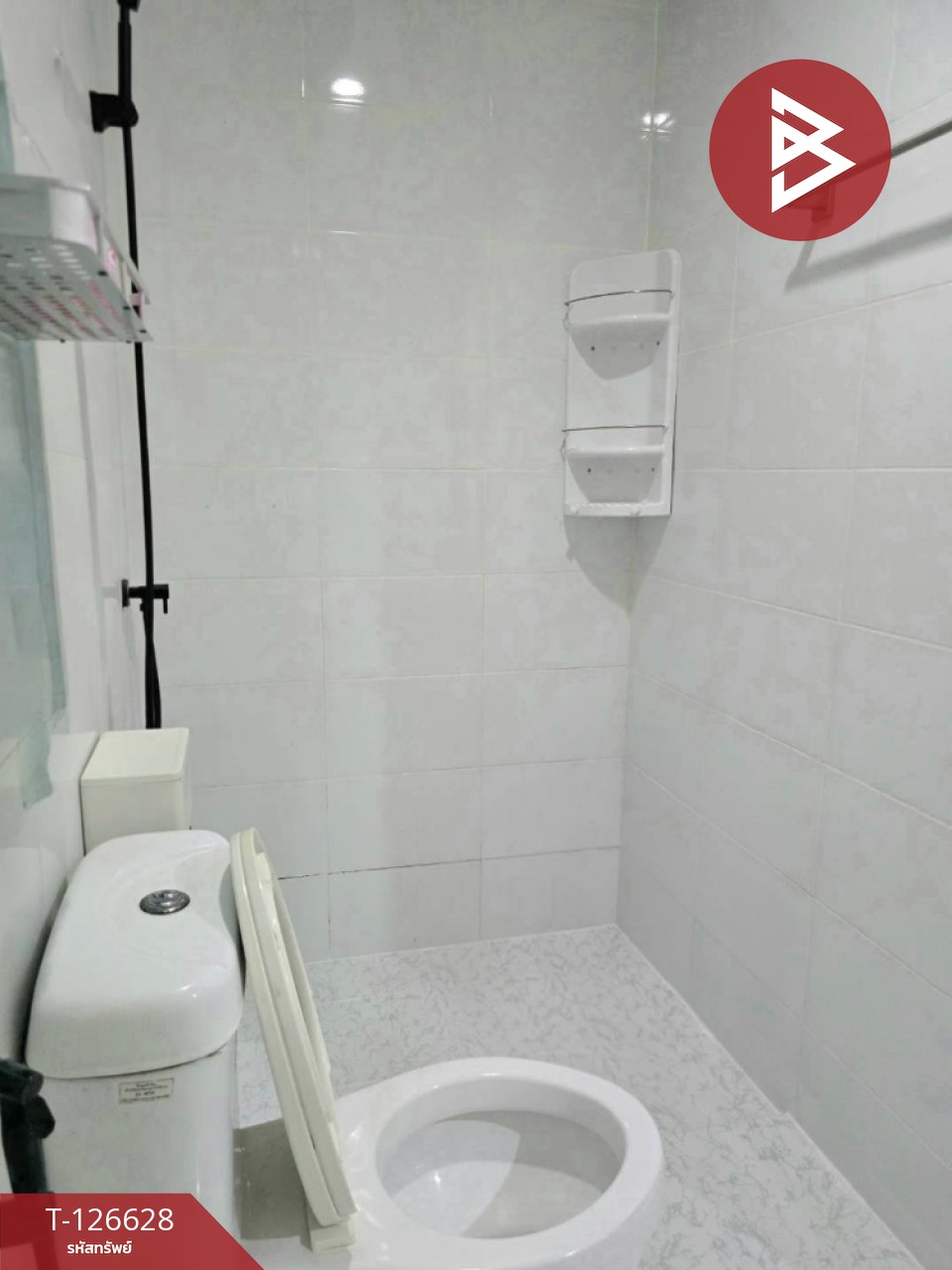 ขายบ้านแฝด หมู่บ้านสุขุมวิทไลท์ บางปะกง (Sukhumvit Lite Bang Pakong) ฉะเชิงเทรา 13