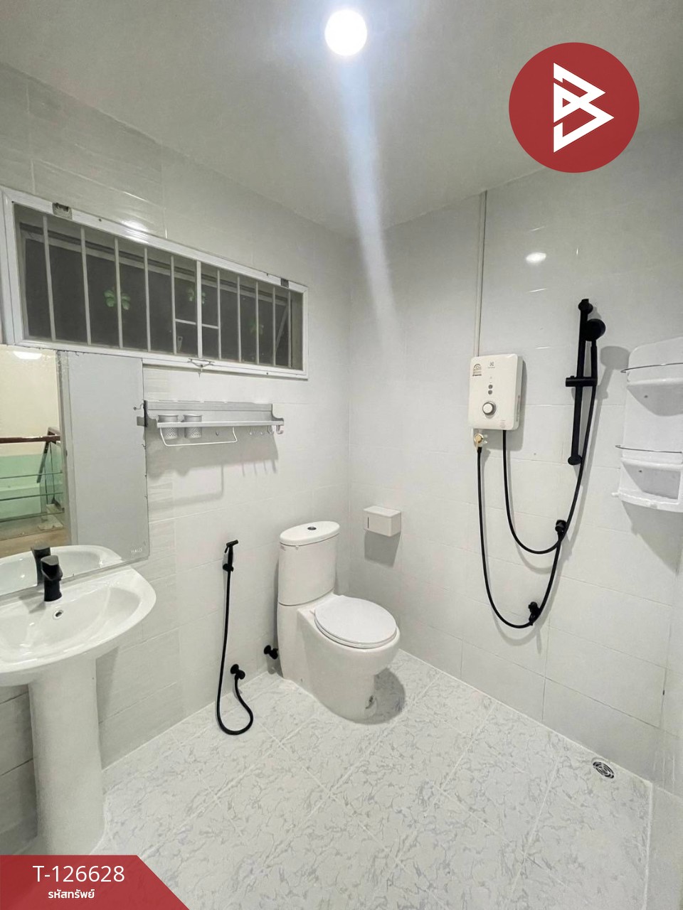 ขายบ้านแฝด หมู่บ้านสุขุมวิทไลท์ บางปะกง (Sukhumvit Lite Bang Pakong) ฉะเชิงเทรา 11