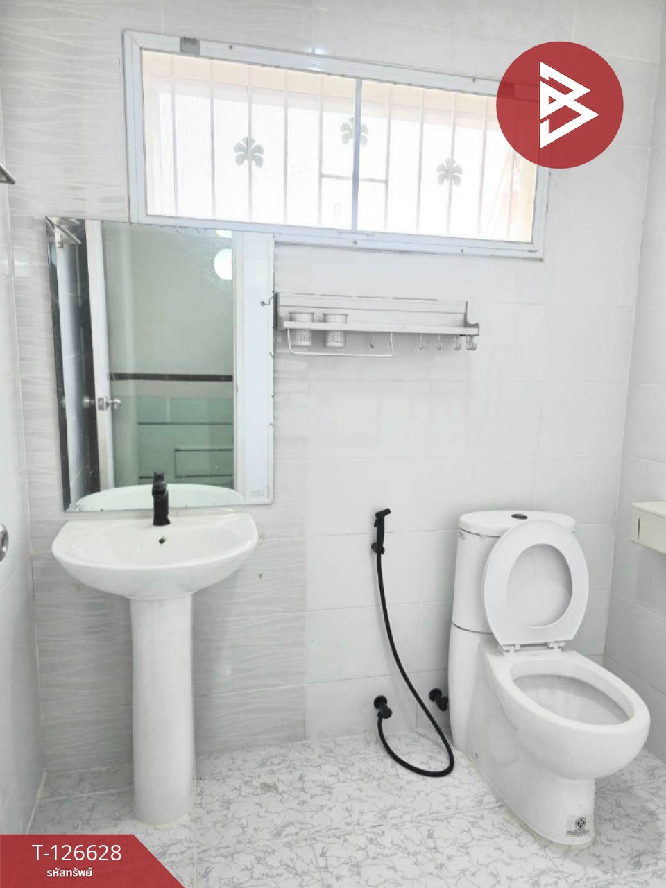 ขายบ้านแฝด หมู่บ้านสุขุมวิทไลท์ บางปะกง (Sukhumvit Lite Bang Pakong) ฉะเชิงเทรา 12