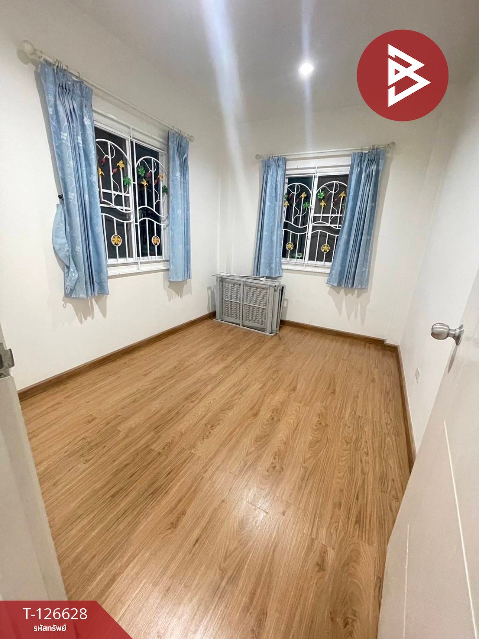 ขายบ้านแฝด หมู่บ้านสุขุมวิทไลท์ บางปะกง (Sukhumvit Lite Bang Pakong) ฉะเชิงเทรา 10