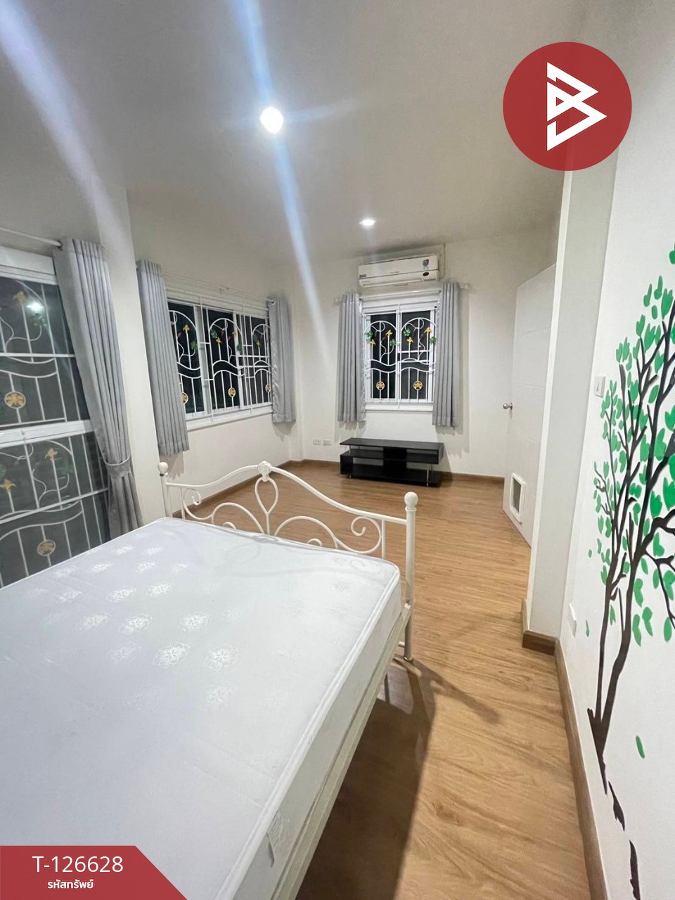 ขายบ้านแฝด หมู่บ้านสุขุมวิทไลท์ บางปะกง (Sukhumvit Lite Bang Pakong) ฉะเชิงเทรา 8