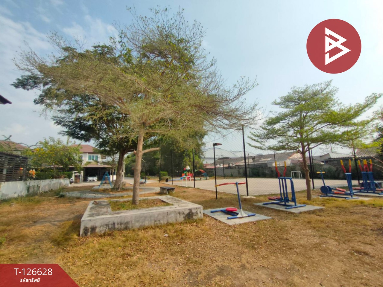 ขายบ้านแฝด หมู่บ้านสุขุมวิทไลท์ บางปะกง (Sukhumvit Lite Bang Pakong) ฉะเชิงเทรา 15