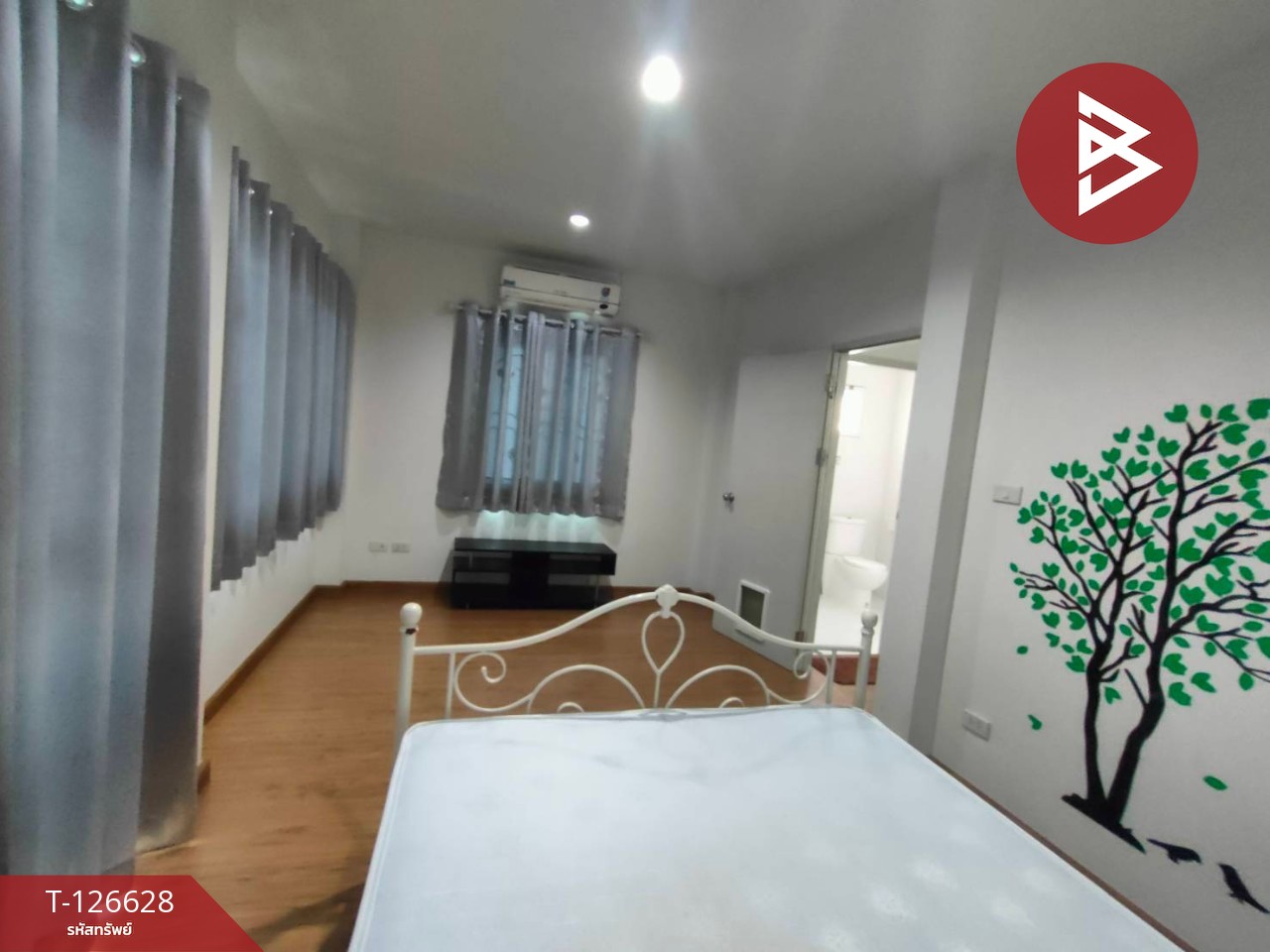 ขายบ้านแฝด หมู่บ้านสุขุมวิทไลท์ บางปะกง (Sukhumvit Lite Bang Pakong) ฉะเชิงเทรา 7