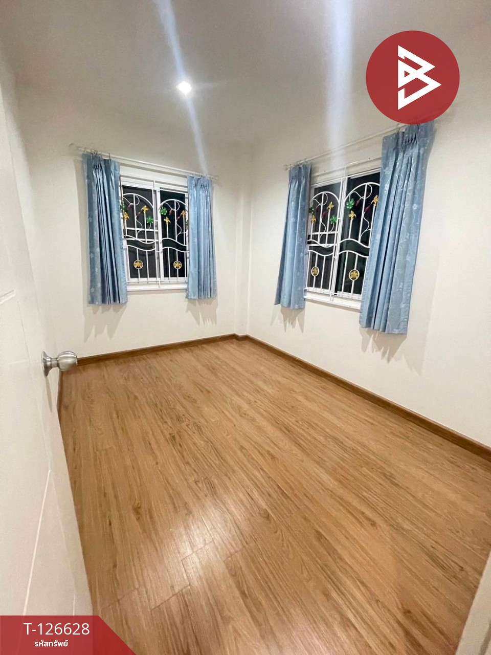 ขายบ้านแฝด หมู่บ้านสุขุมวิทไลท์ บางปะกง (Sukhumvit Lite Bang Pakong) ฉะเชิงเทรา 9