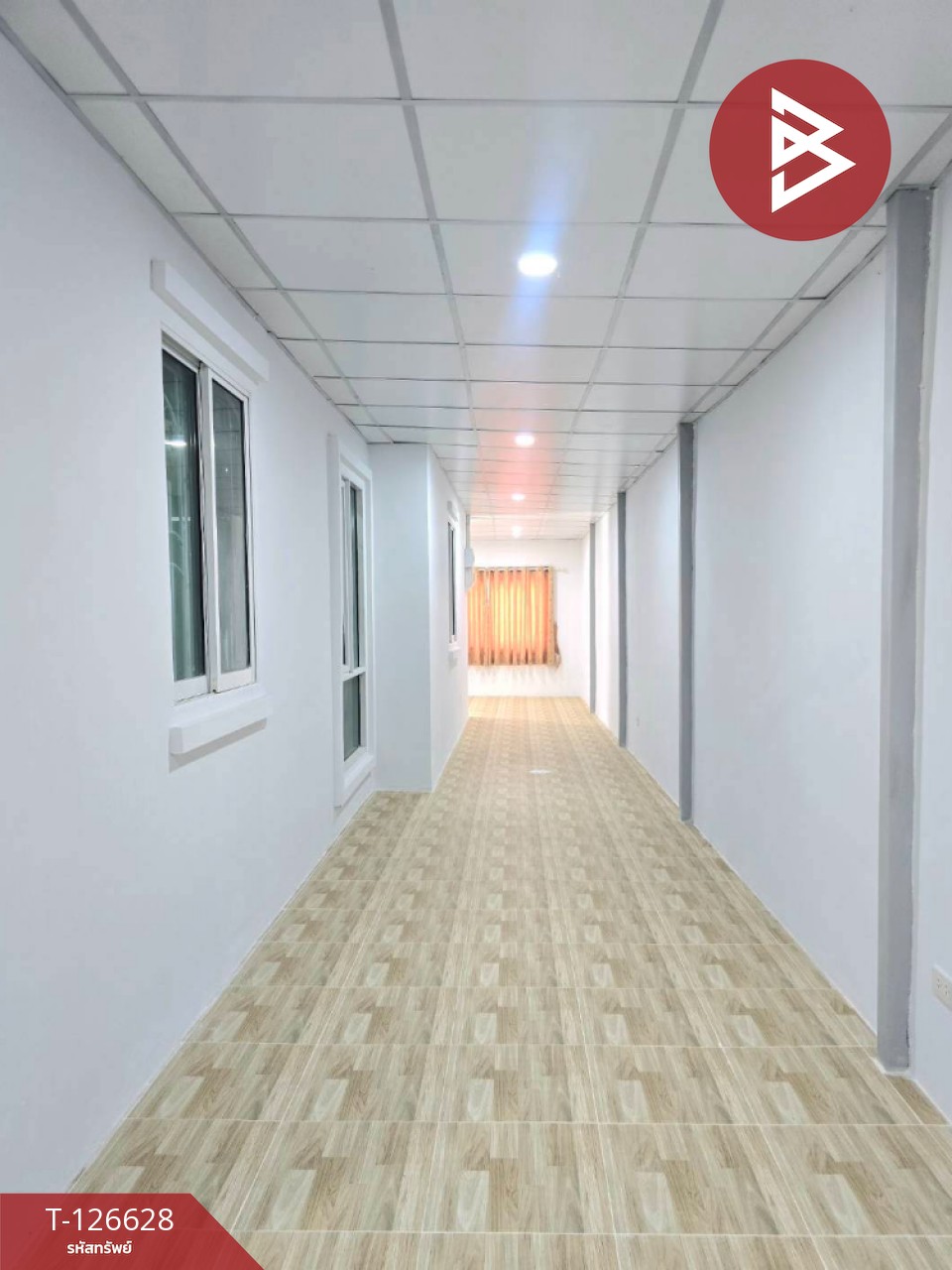 ขายบ้านแฝด หมู่บ้านสุขุมวิทไลท์ บางปะกง (Sukhumvit Lite Bang Pakong) ฉะเชิงเทรา 6