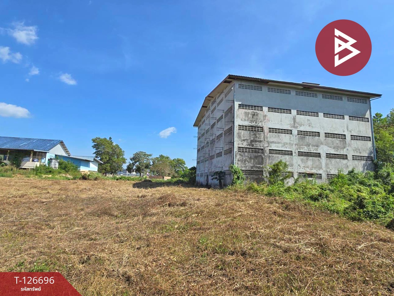 ขายที่ดิน เนื้อที่ 3 ไร่ 2 งาน 30 ตร.วา ท่าช้าง จันทบุรี 7