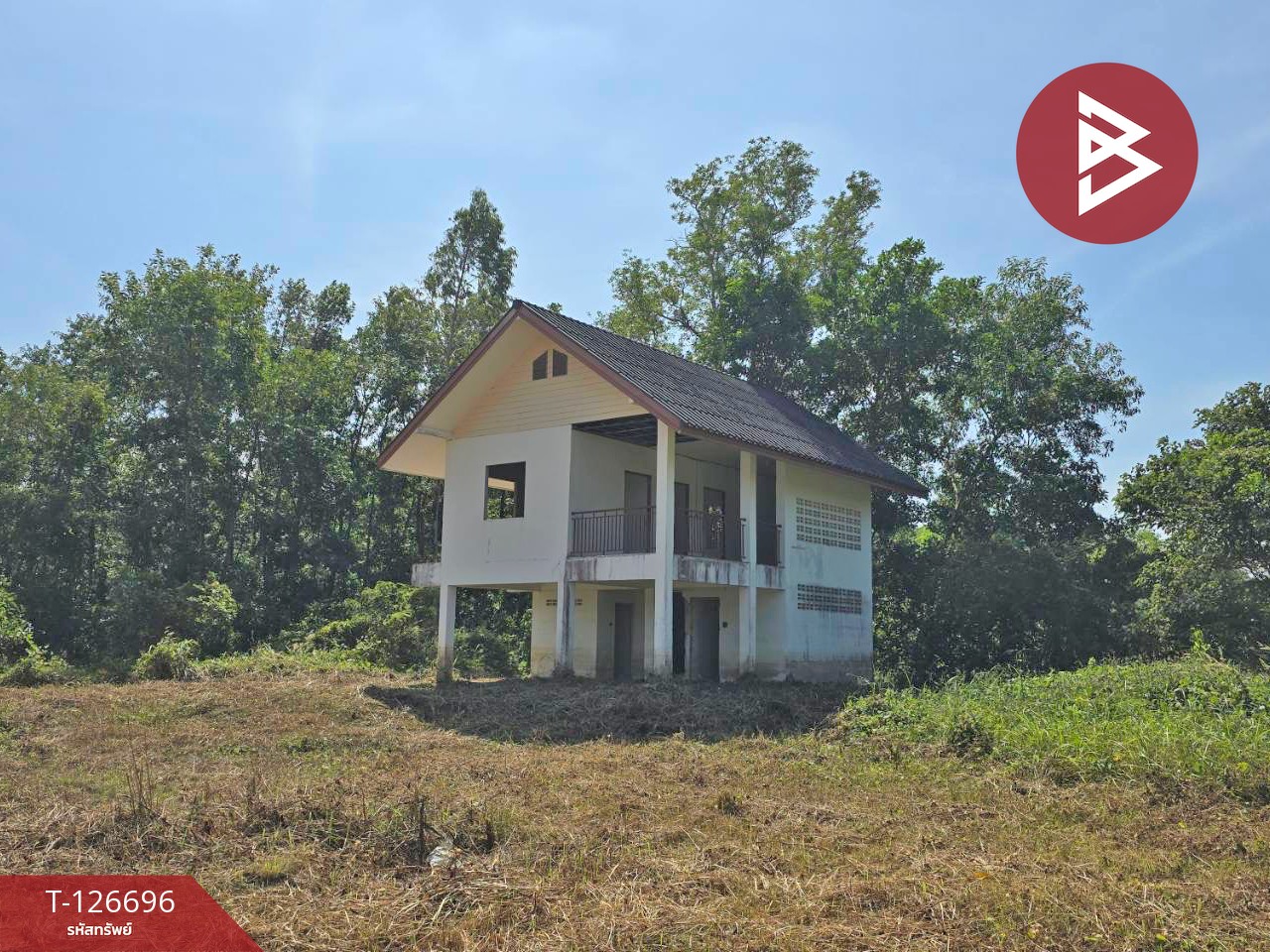 ขายที่ดิน เนื้อที่ 3 ไร่ 2 งาน 30 ตร.วา ท่าช้าง จันทบุรี 6