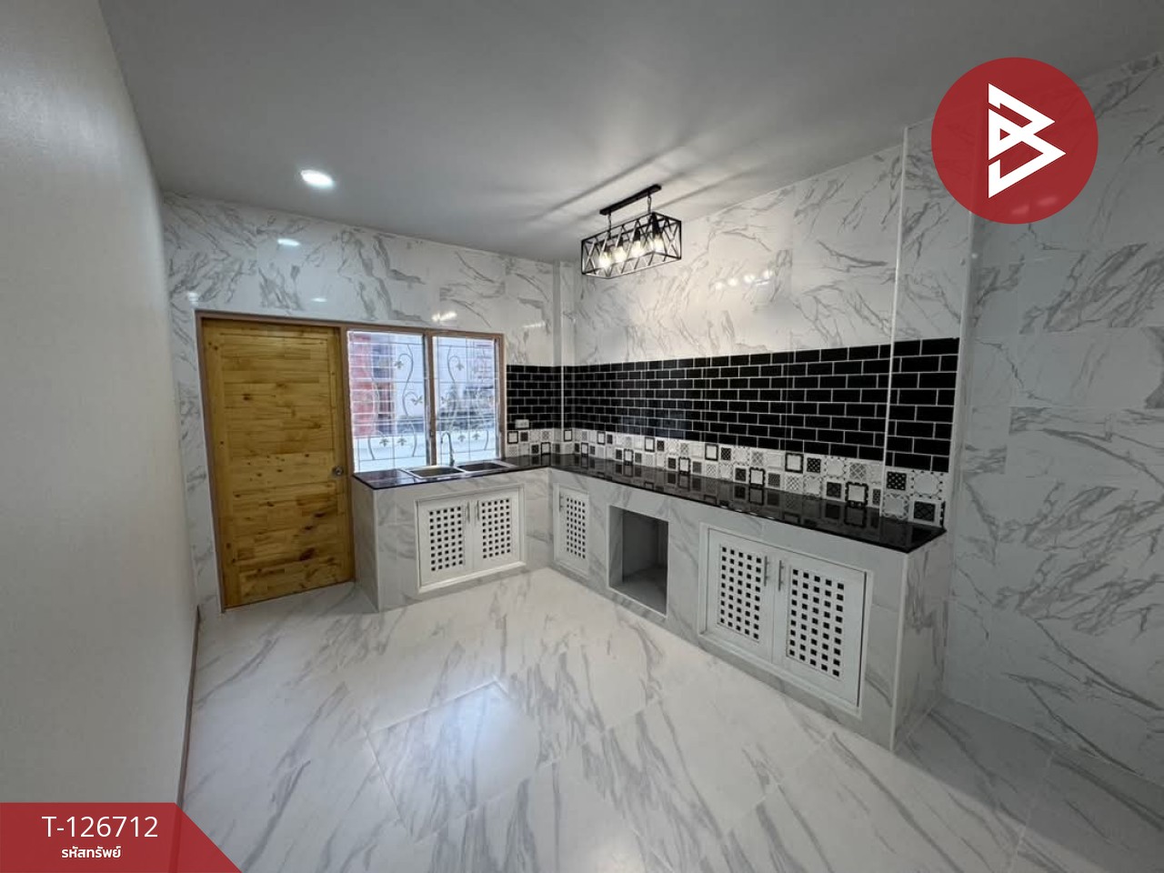 ขายบ้านเดี่ยว หมู่บ้านวิเศษสุขนคร เฟส1 โครงการ 19พันท้ายนรสิงห์ สมุทรสาคร 13