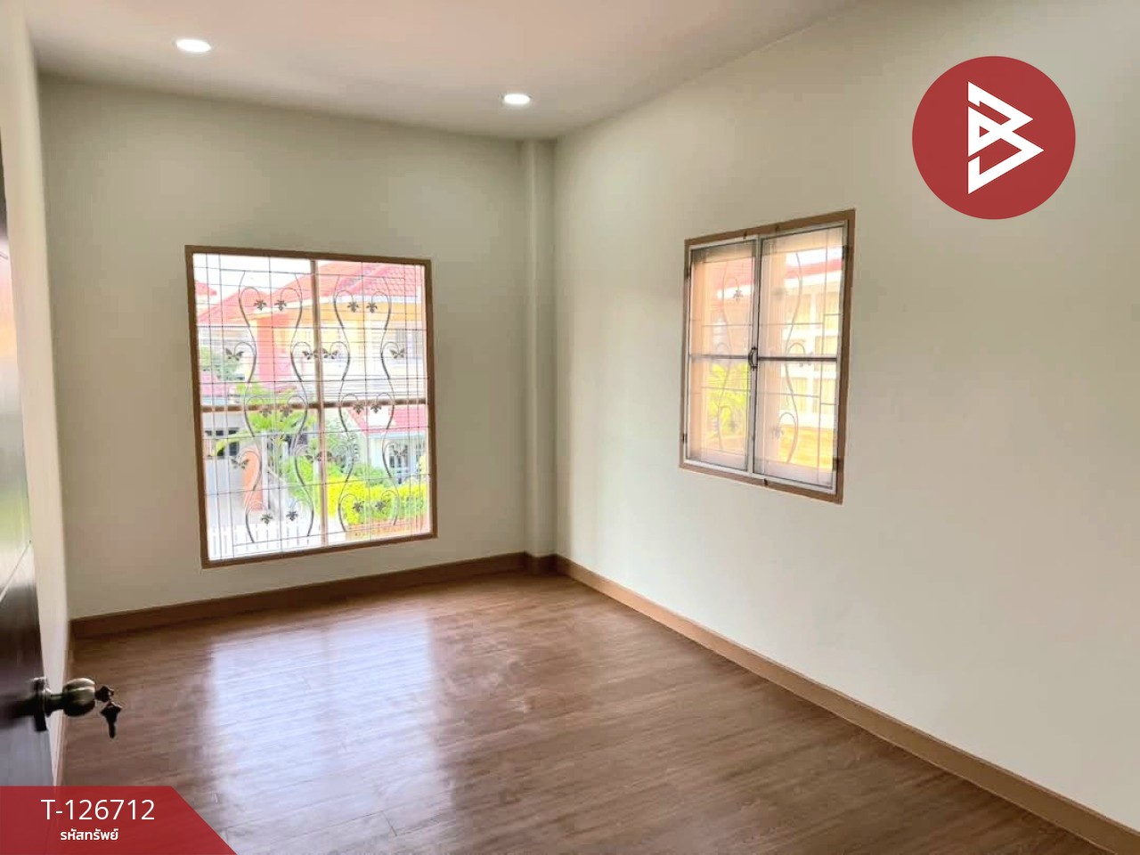 ขายบ้านเดี่ยว หมู่บ้านวิเศษสุขนคร เฟส1 โครงการ 19พันท้ายนรสิงห์ สมุทรสาคร 11