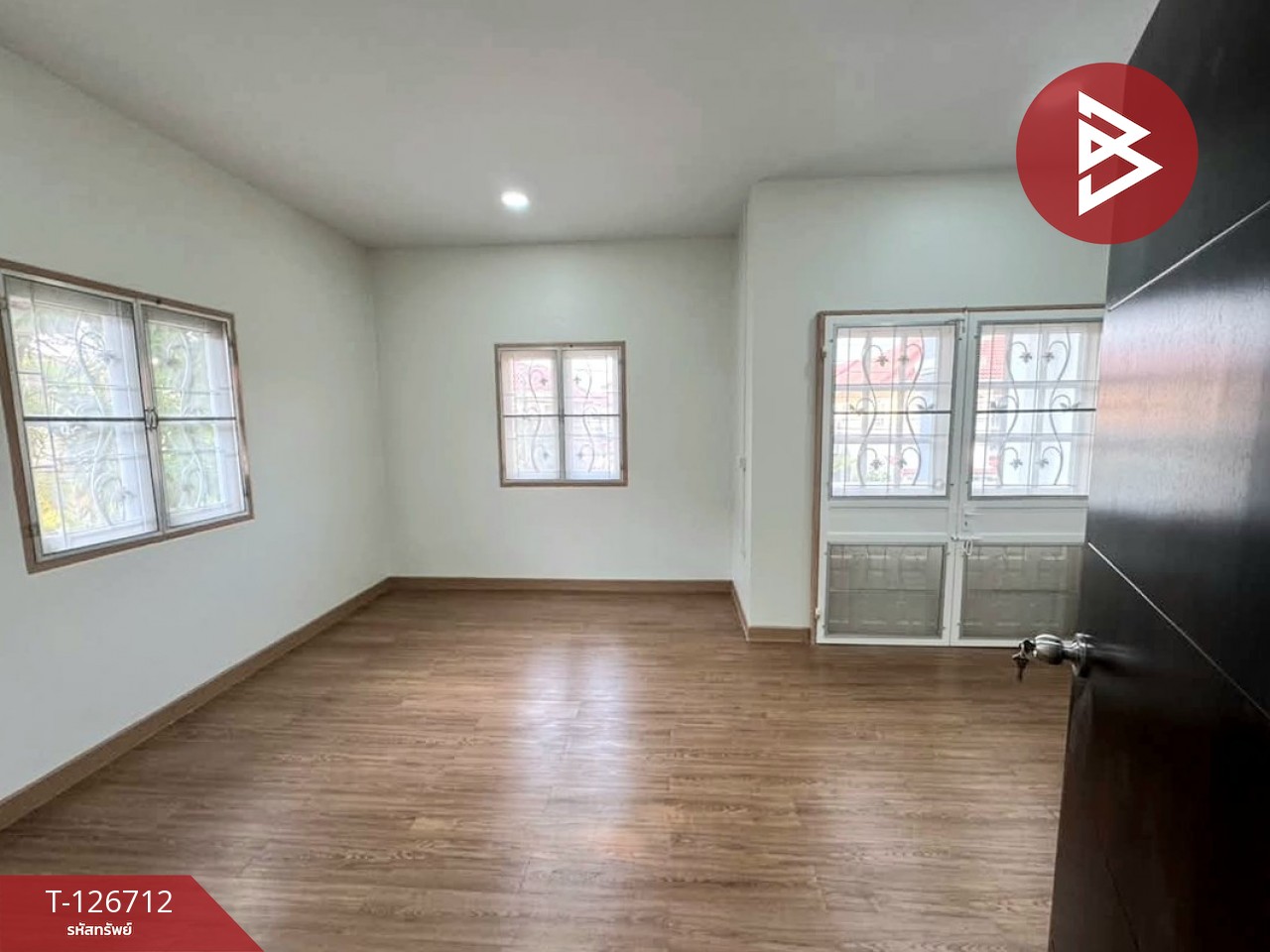 ขายบ้านเดี่ยว หมู่บ้านวิเศษสุขนคร เฟส1 โครงการ 19พันท้ายนรสิงห์ สมุทรสาคร 12