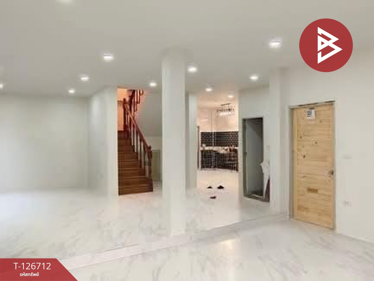 ขายบ้านเดี่ยว หมู่บ้านวิเศษสุขนคร เฟส1 โครงการ 19พันท้ายนรสิงห์ สมุทรสาคร 8