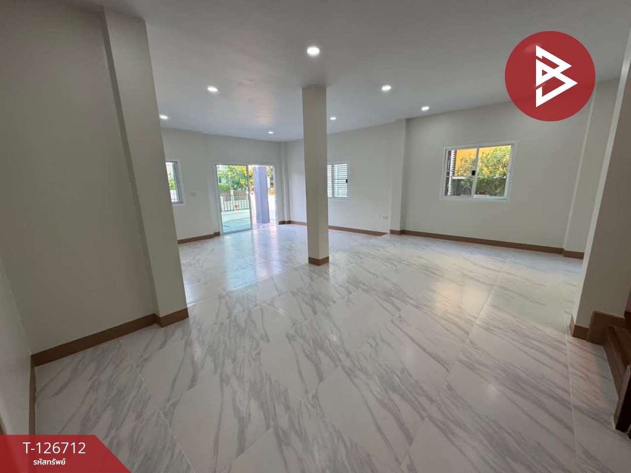 ขายบ้านเดี่ยว หมู่บ้านวิเศษสุขนคร เฟส1 โครงการ 19พันท้ายนรสิงห์ สมุทรสาคร 9