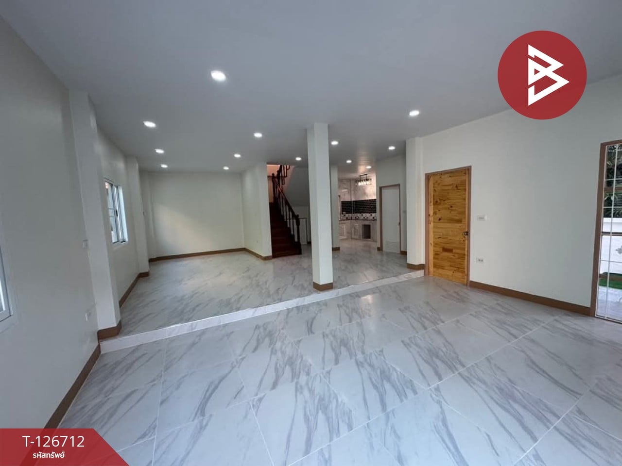 ขายบ้านเดี่ยว หมู่บ้านวิเศษสุขนคร เฟส1 โครงการ 19พันท้ายนรสิงห์ สมุทรสาคร 10