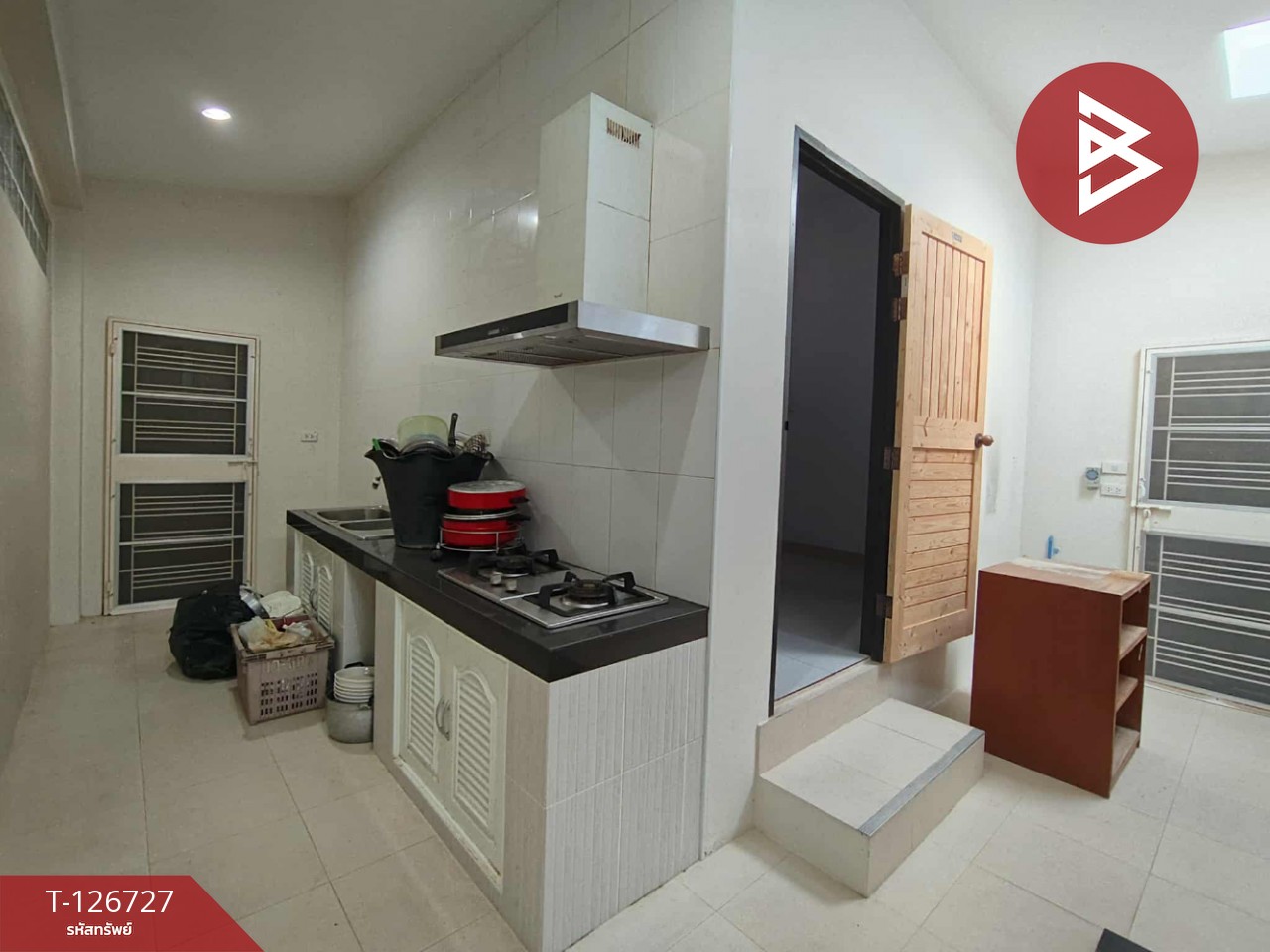 ขายบ้านเดี่ยว โครงการบ้านศิริชัย วังสารภี 4 ปากแพรก กาญจนบุรี 10