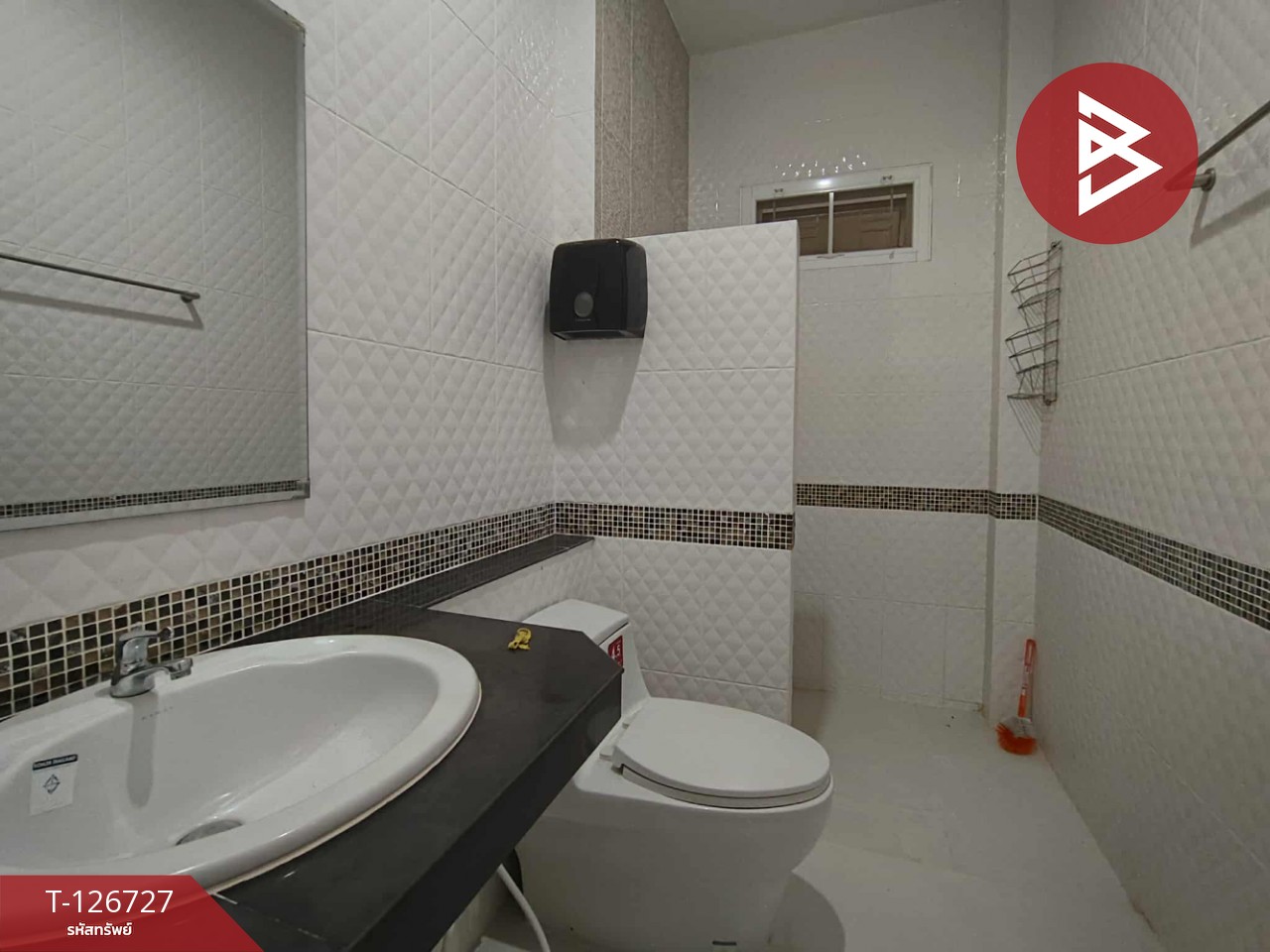 ขายบ้านเดี่ยว โครงการบ้านศิริชัย วังสารภี 4 ปากแพรก กาญจนบุรี 12